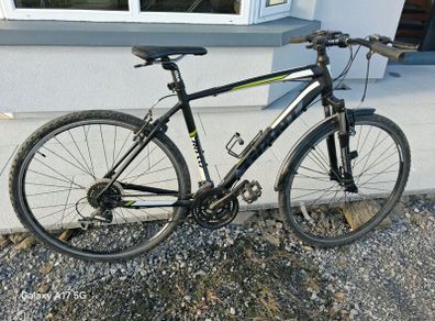 men's bike