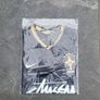 Brazil x Stussy Football Jersey Image 3