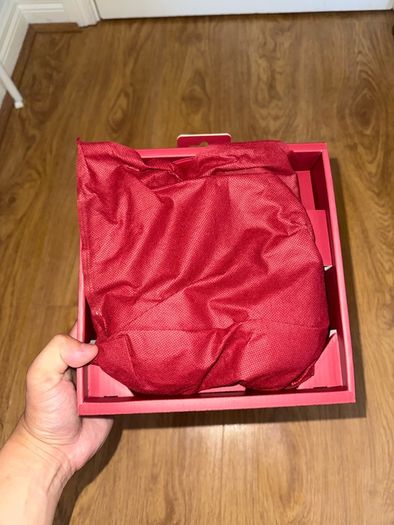 SteelSeries Arctis 7 - Year of the Dragon Limited Edition