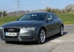Audi A5 2012