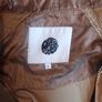 Pretty Green Parka Image 4