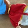 Noddy Plush soft toy Image 3
