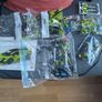 Lego Technic sets x 2 incomplete Image 4