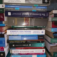 law books