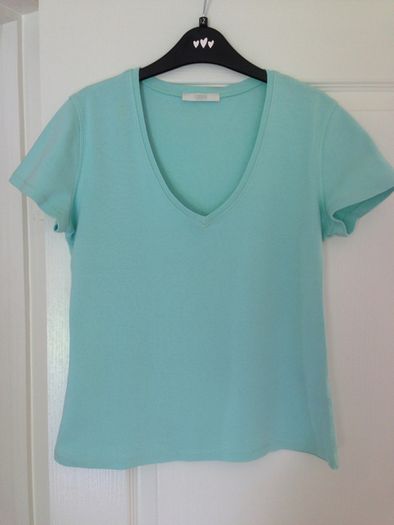 M&S Ladies T-Shirt