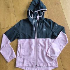 Girl's zippy top (Karrimor)