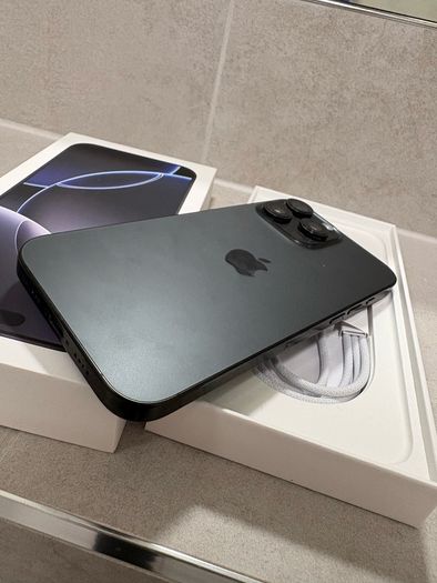 iphone 16 pro max 256 gb