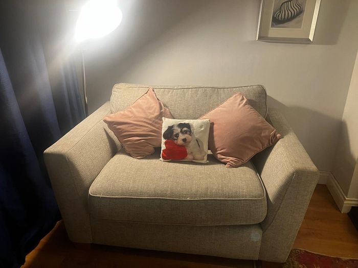 DFS couches