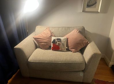 DFS couches