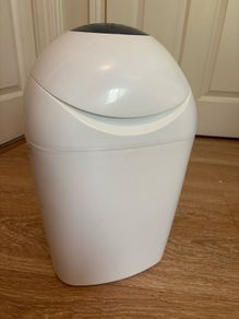 Tommee Tippee Sangenic Nappy