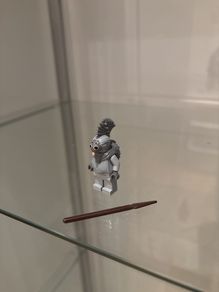 lego Thi-sen sw0264