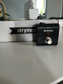 Strymon mini switch