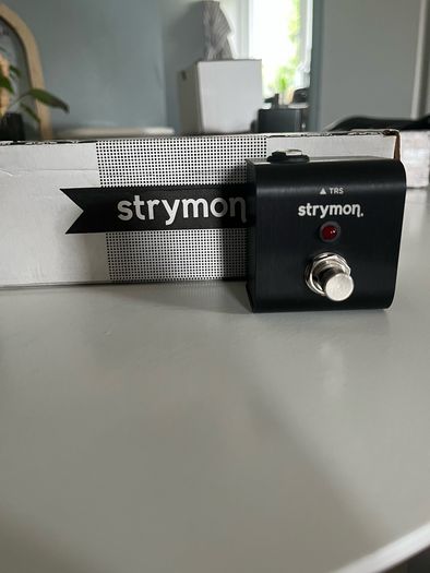 Strymon mini switch
