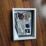 Framed Thin Lizzy Mint Stamps Image 2