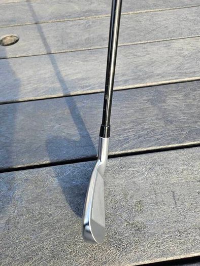 Callaway Apex UT 21deg S Flex