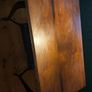 Small Edwardian table Image 3