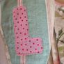 Beautiful Personalised Bunting Image 5