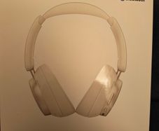 Honor Coice headphones max Black