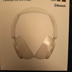Honor Coice headphones max Black
