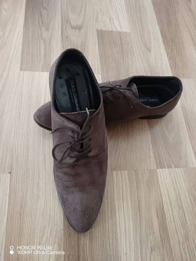 dolce and gabbana shos