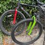 Quick sale bikes x2 Image 2