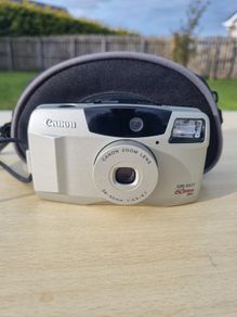 Canon Sure Shot 60 Zoom
