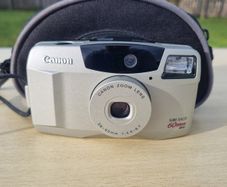Canon Sure Shot 60 Zoom