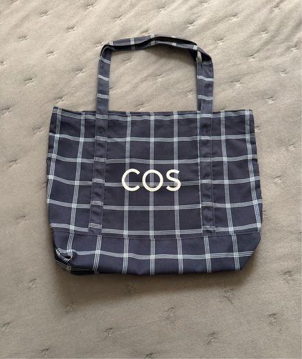 COS tote bag