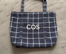 COS tote bag