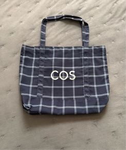COS tote bag