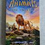 Spirit Animals Complete 7-Book Series - Scholastic Children's Fantasy Image 8