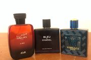 perfumes for men
