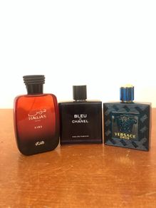 perfumes for men