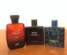 perfumes for men