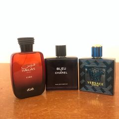 perfumes for men