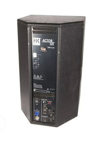 Hk audio active speakers