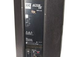 Hk audio active speakers