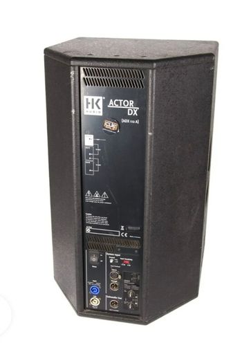 Hk audio active speakers