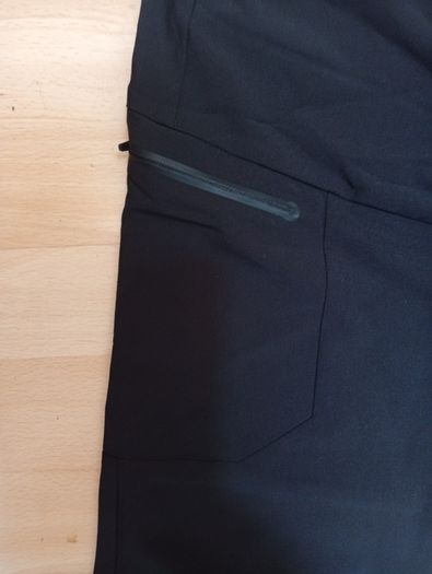 Monterrain Tracksuit (( Brand New))