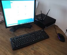 Pc