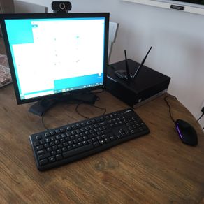 Pc
