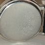 Juicy Couture Ladies Watch With Adjustable Leather Strap Good Order Image 2