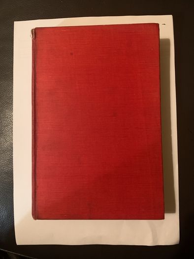 The Tragedy of King Lear by Shakespeare 1942