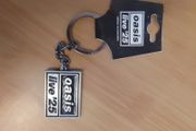 oasis keyring official