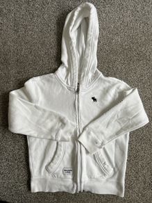 Abercrombie kids jumper