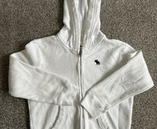 Abercrombie kids jumper