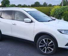 Nissan Xtrail for sale 2017