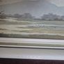 oil painting D.V Cowen atmospheric landscapes. Image 6