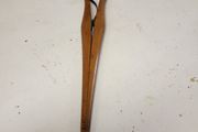Antique glove stretcher
