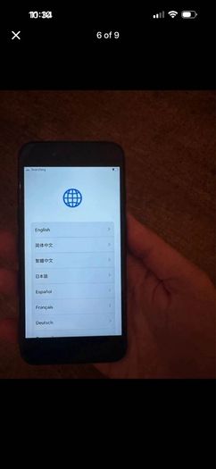 apple IPhone 7 32GB